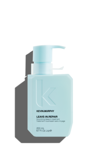 Leave In Hair Treatment