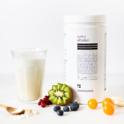 Smart Nutrition Project