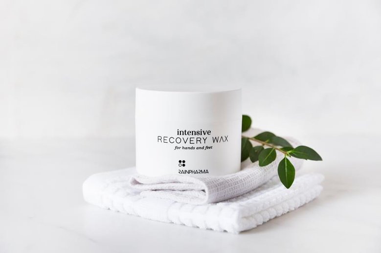 Intensive Recovery Wax Intensive Recovery Wax