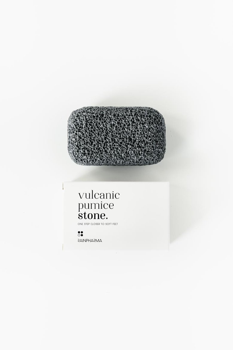 Wat is de Vulcanic Pumice Stone Wat is de Vulcanic Pumice Stone