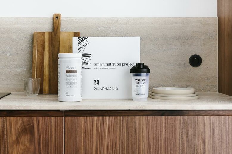 Wat is het Smart Nutrition Project nu eigenlijk? Wat is het Smart Nutrition Project nu eigenlijk?