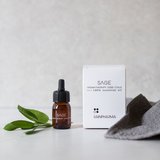 RainPharma Essential Oil Sage_