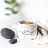 RainPharma Glowing Sugar Cane Scrub_
