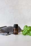 RainPharma Essential Oil Basil_