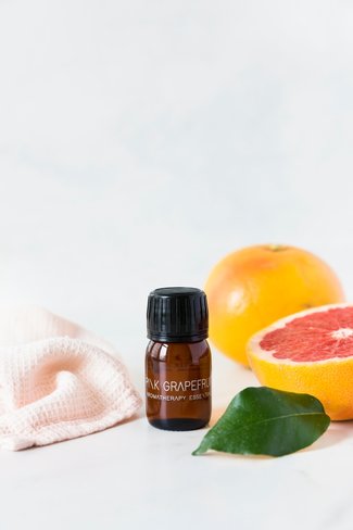 RainPharma Essential Oil Pink Grapefruit