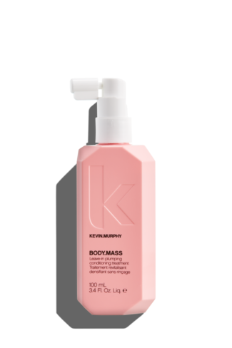 Kevin Murphy Body.Mass