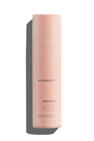 Kevin Murphy Doo.Over