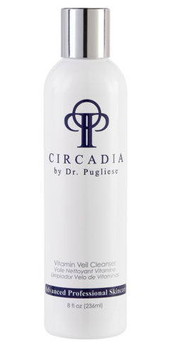 Circadia Vitamin Veil Cleanser