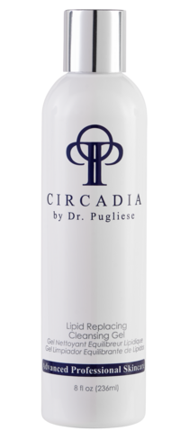 Circadia Lipid Replacing Cleansing Gel