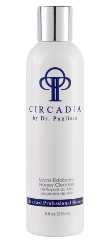 Circadia Micro-Exfoliating Honey Cleanser