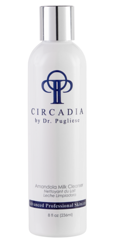 Circadia Amandola Milk Cleanser