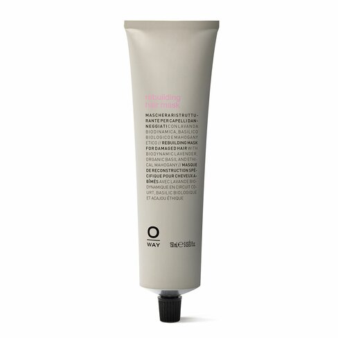 Oway Rebuilding Hair Mask 150ml