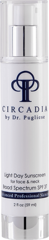 Circadia Light Day Sunscreen SPF-37