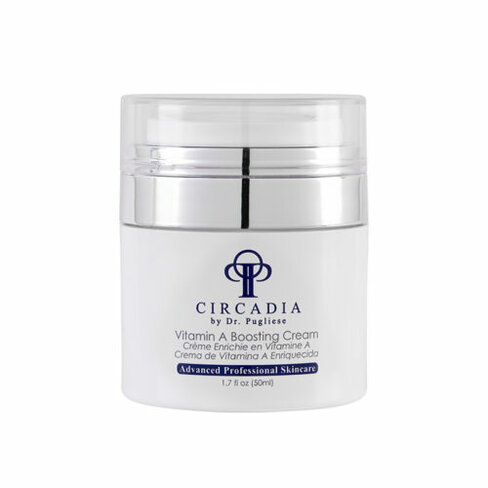 Circadia Vitamin A Boosting Cream