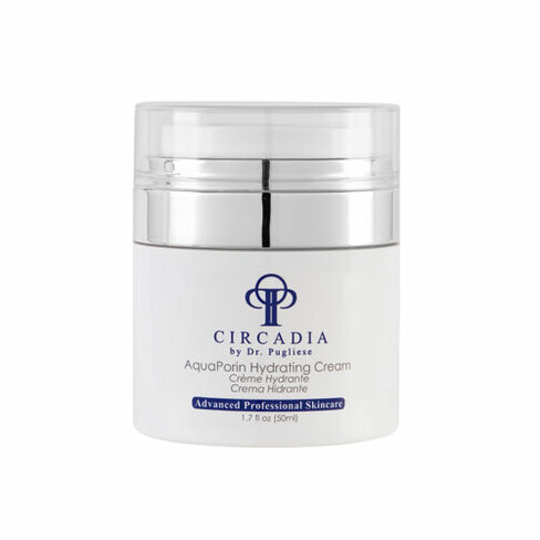 Circadia Aquaporin Hydrating Cream