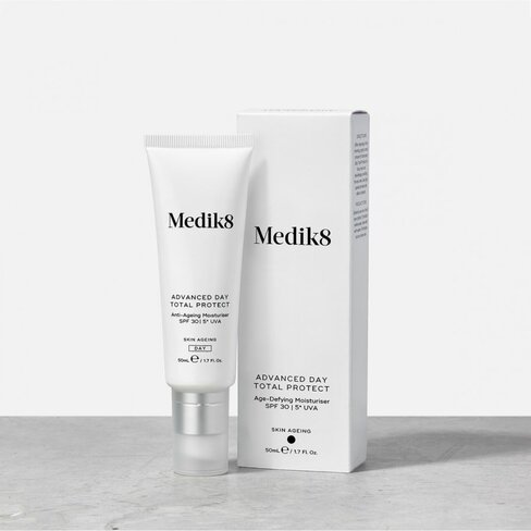 Medik8 ADVANCED DAY TOTAL PROTECT™