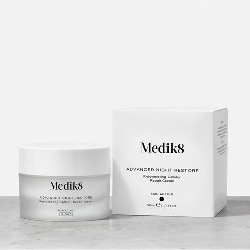 Medik8 ADVANCED NIGHT RESTORE™