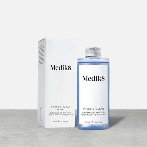 Medik8 PRESS & CLEAR™ REFILL