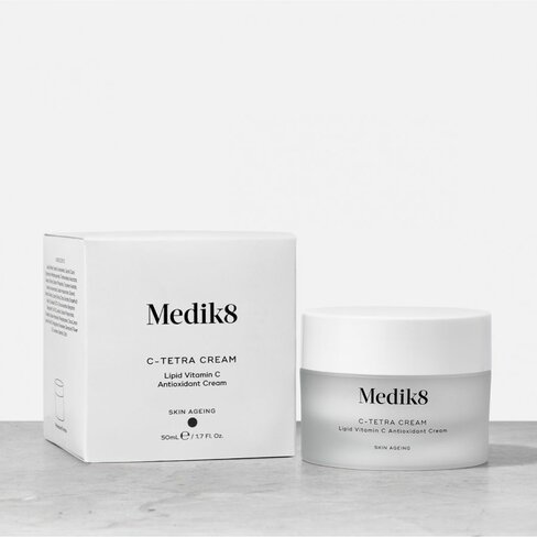 Medik8 C-TETRA CREAM® 