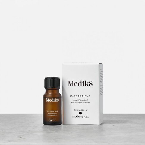 Medik8 C-TETRA EYE®