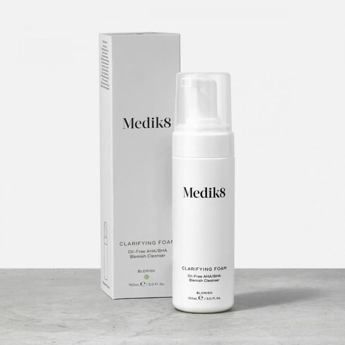 Medik8 CLARIFYING FOAM™