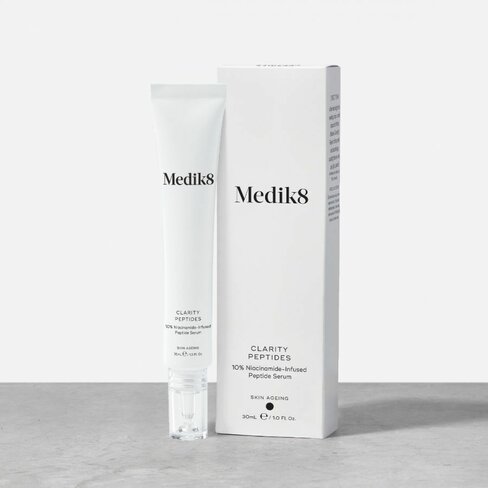 Medik8 CLARITY PEPTIDES