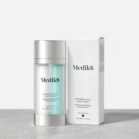 Medik8 COPPER PCA PEPTIDES®