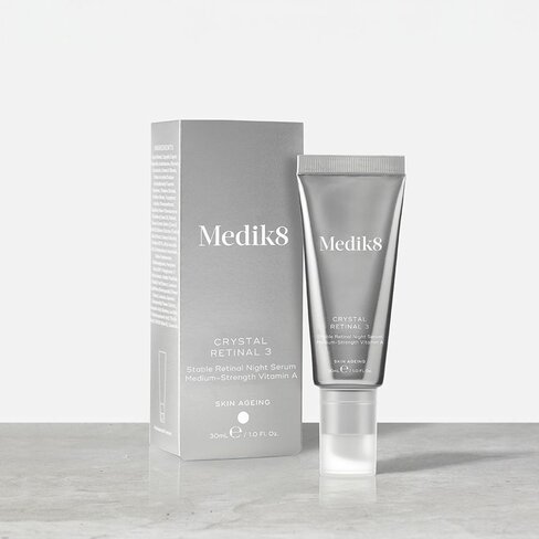 Medik8 CRYSTAL RETINAL 3™