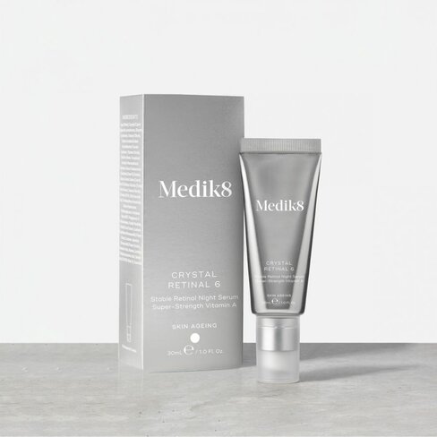 Medik8 CRYSTAL RETINAL 6™