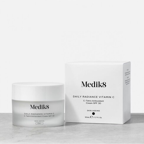 Medik8 DAILY RADIANCE VITAMIN C™