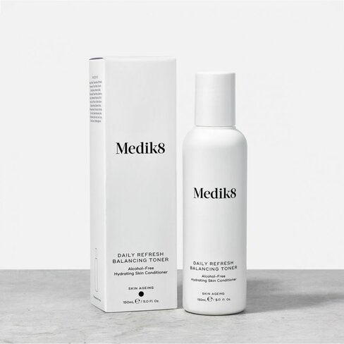 Medik8 DAILY REFRESH BALANCING TONER™