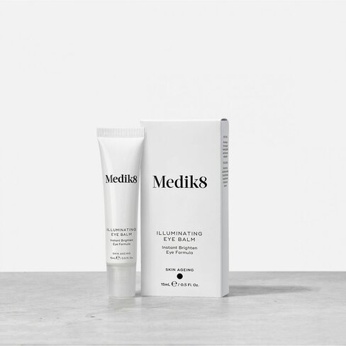 Medik8 ILLUMINATING EYE BALM