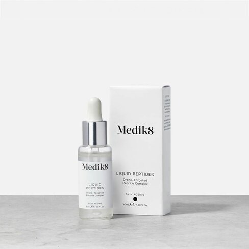 Medik8 LIQUID PEPTIDES