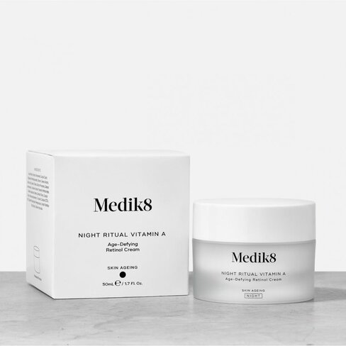 Medik8 NIGHT RITUAL VITAMIN A™