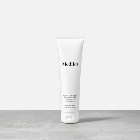 Medik8 PORE CLEANSE GEL INTENSE™