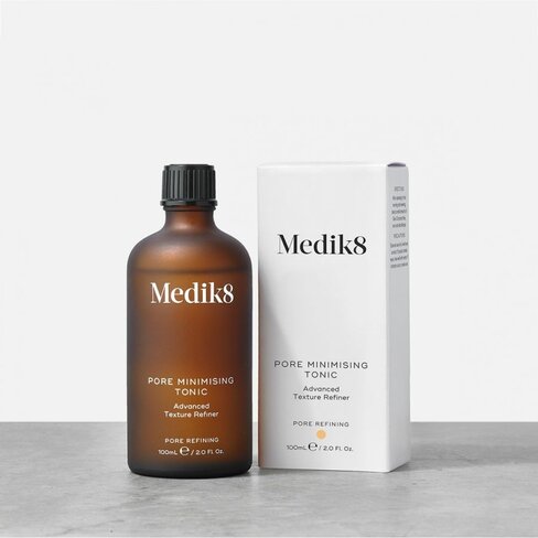 Medik8 PORE MINIMISING TONIC™