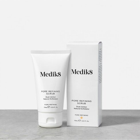 Medik8 PORE REFINING SCRUB™