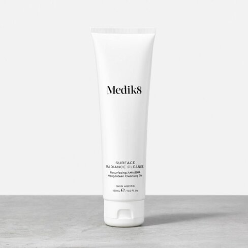 Medik8 SURFACE RADIANCE CLEANSE™