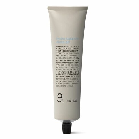 Oway Hydro-Balance Scalp Gel