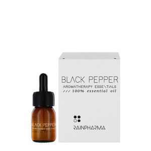 RainPharma Essential Oil Black Pepper