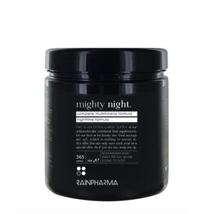 Rainpharma Mighty Night Family Pack