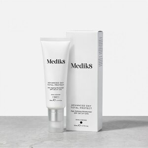 Medik8 ADVANCED DAY TOTAL PROTECT™ SieroSanto