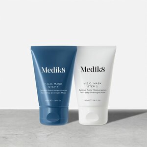 Medik8 H.E.O. MASK ® SieroSanto