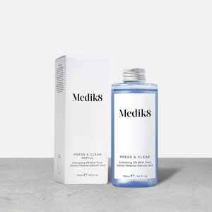 Medik8 PRESS & CLEAR™ REFILL SieroSanto