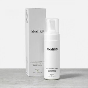 Medik8 CLARIFYING FOAM™ SieroSanto