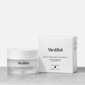 Medik8 DAILY RADIANCE VITAMIN C™ SieroSanto