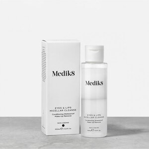 Medik8 EYES & LIPS MICELLAR CLEANSE™ SieroSanto