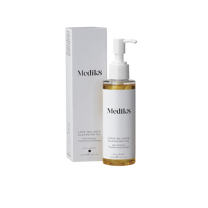 Medik8 LIPID-BALANCE CLEANSING OIL™ SieroSanto