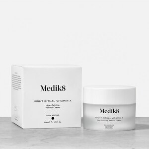 Medik8 NIGHT RITUAL VITAMIN A™ SieroSanto