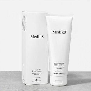 Medik8 NOURISHING BODY CREAM™ SieroSanto